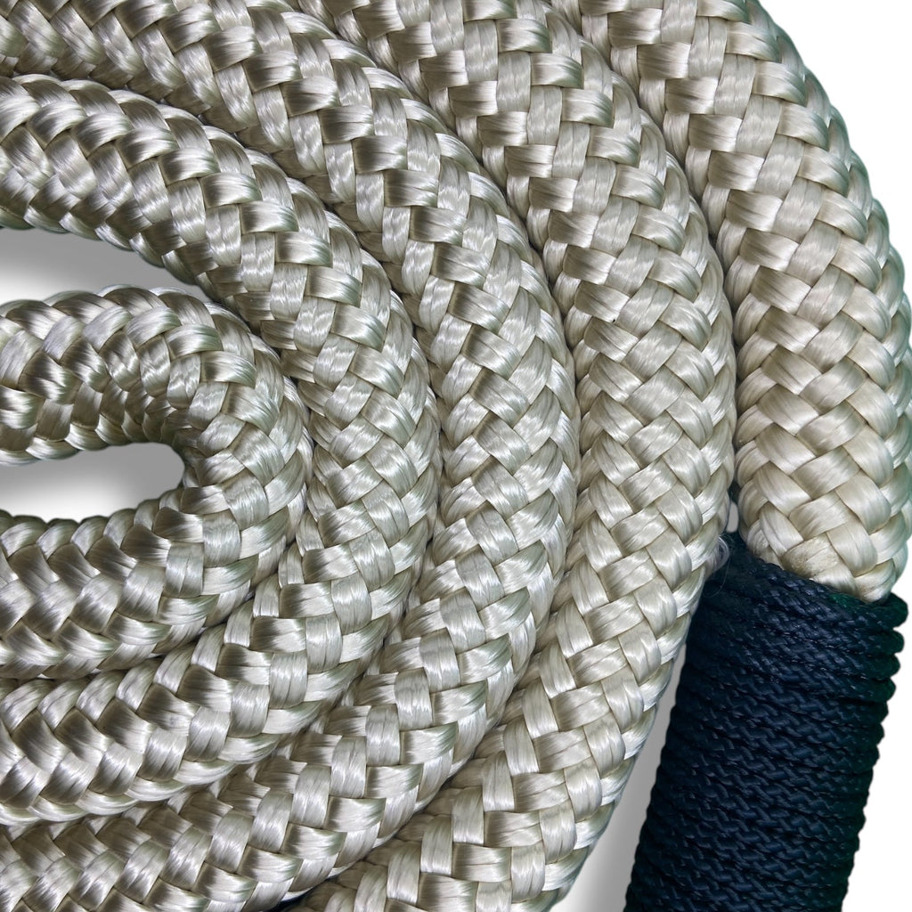 Heavy Rope The Great White Shark 1.5 KG Rope Flow-4