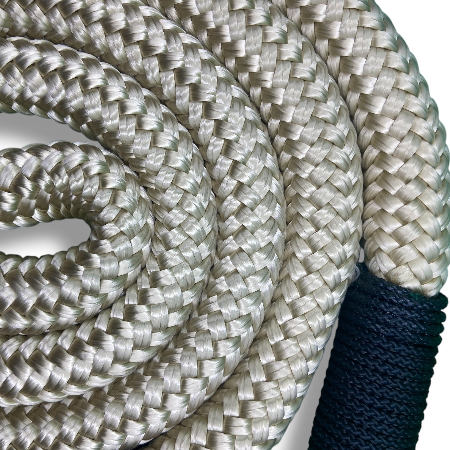 Heavy Rope The Great White Shark 1.5 KG Rope Flow-4
